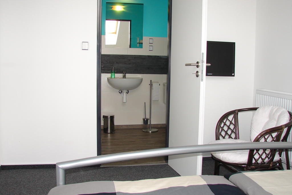 Ubytovani V Brne Hotel Brno Cameră foto